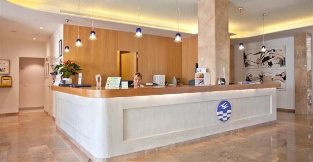 Puerto Azul Suite