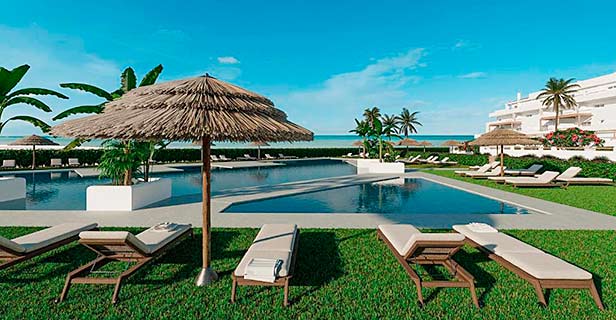 Punta Candor Suites