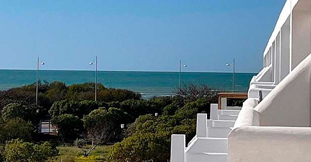 Punta Candor Suites