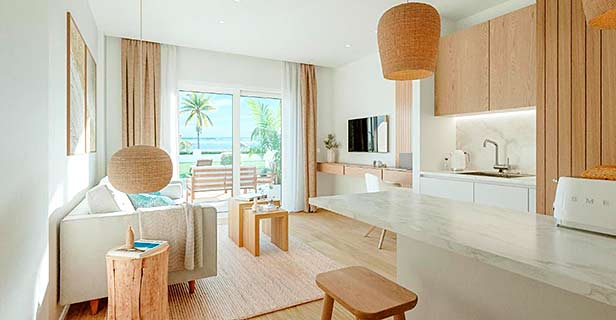 Punta Candor Suites