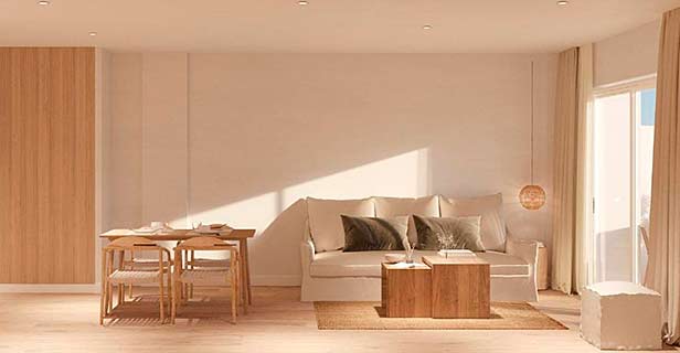 Punta Candor Suites