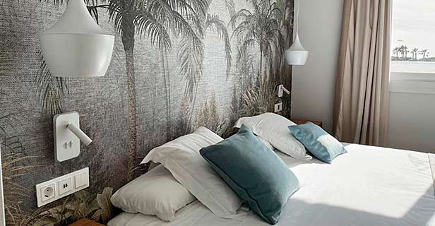 Punta Candor Suites
