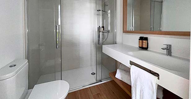 Punta Candor Suites