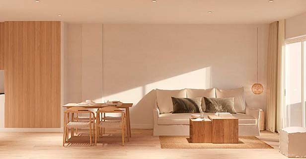 Punta Candor Suites