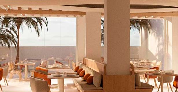 Punta Candor Suites