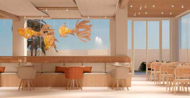 Punta Candor Suites