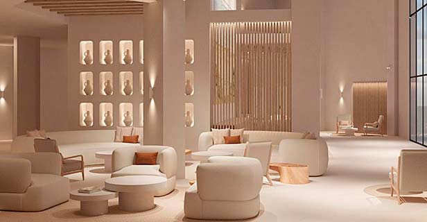 Punta Candor Suites