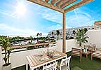 Punta Candor Suites