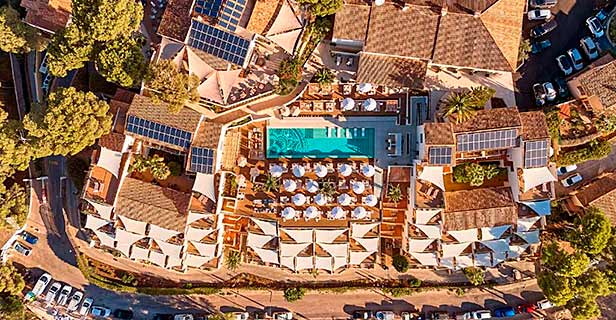 Purobeach Resort Santa Ponsa