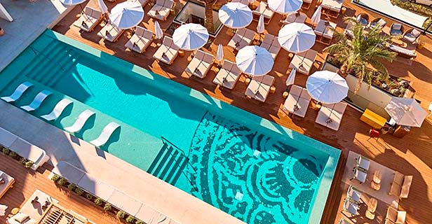 Purobeach Resort Santa Ponsa