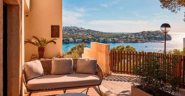 Purobeach Resort Santa Ponsa