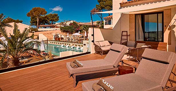 Purobeach Resort Santa Ponsa