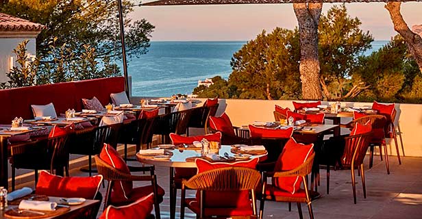Purobeach Resort Santa Ponsa