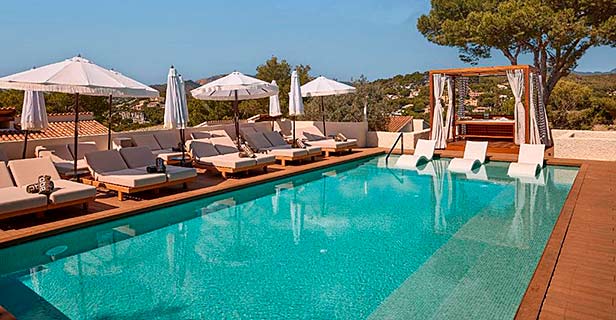 Purobeach Resort Santa Ponsa