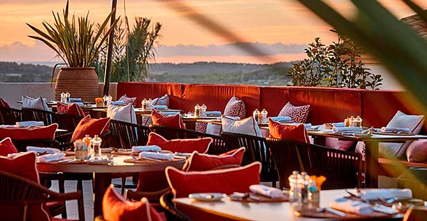 Purobeach Resort Santa Ponsa