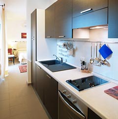 Quadra Key Residence Florencia
