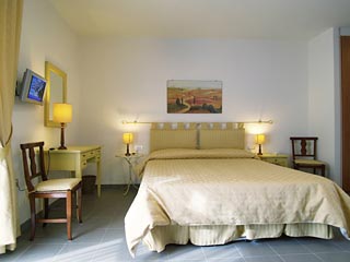 Quadra Key Residence Florencia