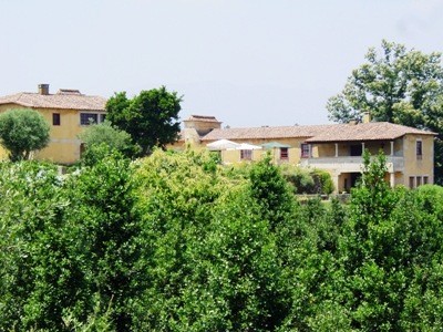 Quinta Da Agra