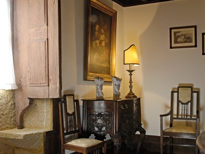 Quinta Da Agra