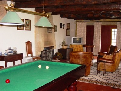 Quinta Da Agra