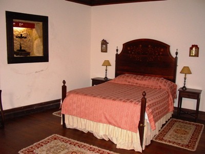 Quinta Da Agra