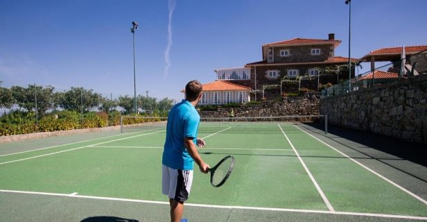 Quinta Da Barroca
