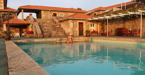 Quinta Da Barroca