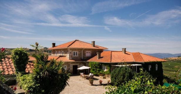 Quinta Da Barroca