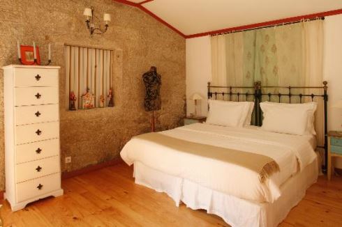 Quinta Da Bouca D'arques