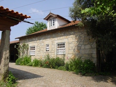 Quinta Da Roseira