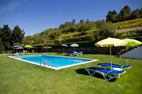 Quinta Da Timpeira