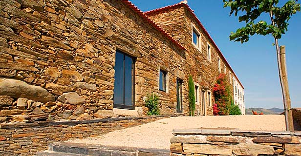 Quinta Da Veiga