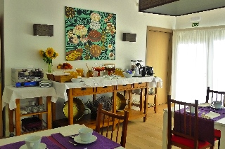 Quinta Das Lavandas