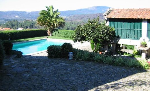 Quinta De Santo Antonio