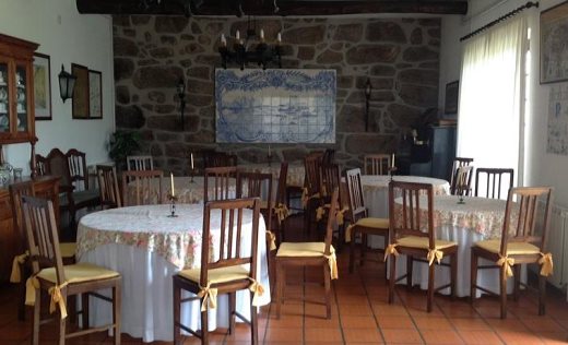 Quinta De Santo Antonio