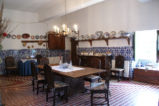 Quinta De São Caetano