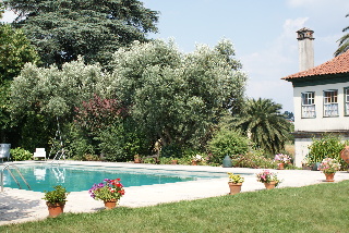 Quinta De São Caetano