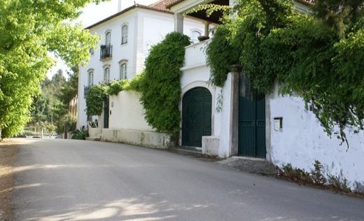 Quinta De Sao Lourenco