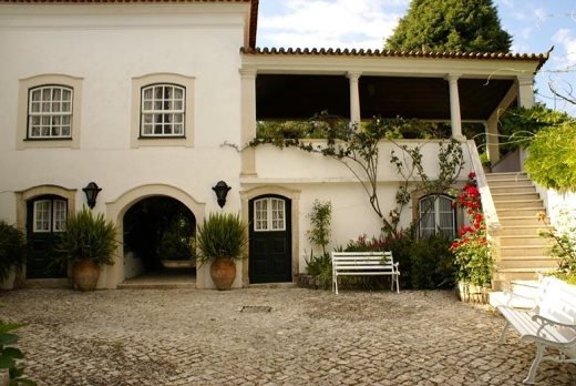Quinta De Sao Lourenco