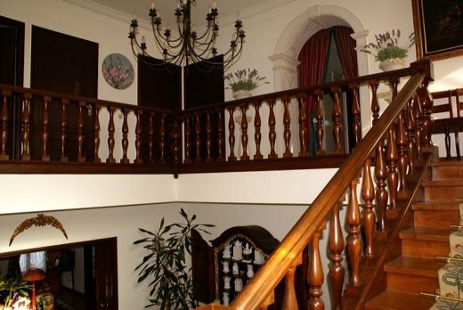 Quinta De Sao Lourenco