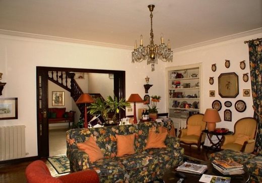 Quinta De Sao Lourenco