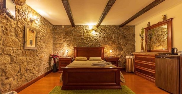 Quinta De São Miguel De Arcos