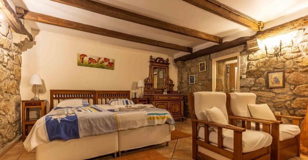 Quinta De São Miguel De Arcos