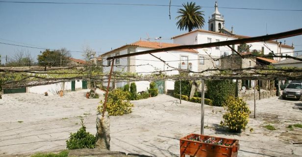 Quinta De São Miguel De Arcos