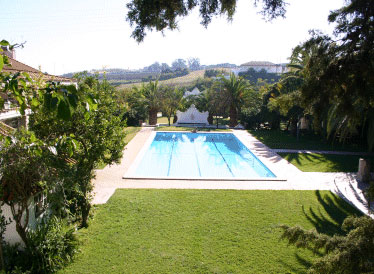 Quinta De Vale Mourelos