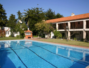 Quinta De Vale Mourelos