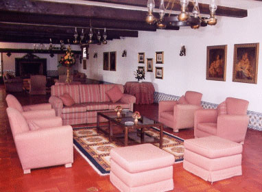 Quinta De Vale Mourelos