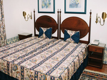 Quinta De Vale Mourelos