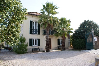 Quinta Do Albergue Do Bonjardim