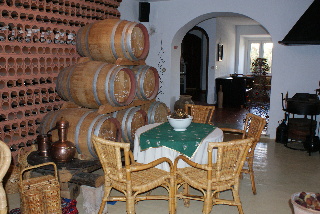 Quinta Do Albergue Do Bonjardim